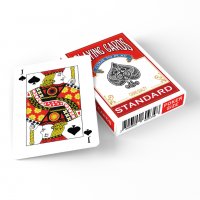 Маркирани карти за игра със знаци на гърба, снимка 7 - Карти за игра - 26872888