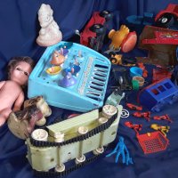 играчки и части от тях 1970-1980, снимка 4 - Други - 44230968