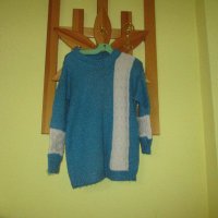 Блузи с дълъг ръкав, снимка 10 - Блузи с дълъг ръкав и пуловери - 31842093