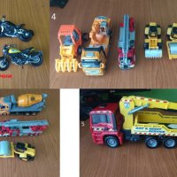 Детски колички и мотори, снимка 2 - Коли, камиони, мотори, писти - 42486096