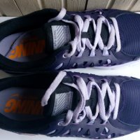 Оригинални маратонки''Nike h2o repel dual fusion run 2'' 37.5 номер, снимка 9 - Маратонки - 29141040