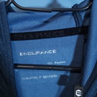 Endurance Суичър Спортен/Мъжки Л, снимка 4 - Спортни дрехи, екипи - 44495085