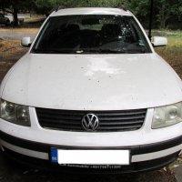 VW Passat 4 / Пасат 4 1999, 1,6 на части - ниски цени, снимка 2 - Автомобили и джипове - 33880220