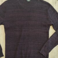 мъжки пуловер, снимка 1 - Пуловери - 44448402