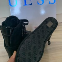 Нови обувки Гес, снимка 6 - Дамски боти - 34415639
