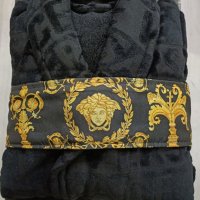 VERSACE (версаче) Халат реплика, снимка 12 - Други - 31176856