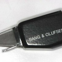 Bang&Olufsen MMC 20E Cartridge for Turntable, снимка 1 - Грамофони - 37707833