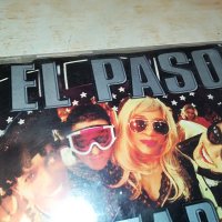 EL PASO MATADOR CD MADE IN HOLLAND 0704231413, снимка 3 - CD дискове - 40290312