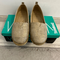 Дамски обувки Tendenz, снимка 2 - Дамски ежедневни обувки - 44744991