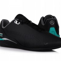 Мъжки маратонки Puma MAPF1 Drift Cat Decima, снимка 4 - Маратонки - 39908393