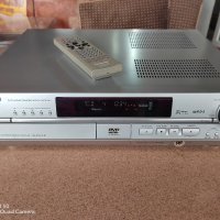 Panasonic SA-HT70 DVD Home Theater Sound System , снимка 1 - Плейъри, домашно кино, прожектори - 44491121