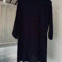 Екстра тънка блуза CECIL, снимка 5 - Блузи с дълъг ръкав и пуловери - 34976150