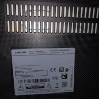 55”Samsung UE55MU6199U със счупен екран на части, снимка 3 - Телевизори - 31025274