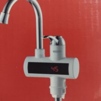 Нагревател за вода Termomax TH52TD нов с 2 г. гаранция, снимка 4 - Бойлери - 42915330