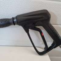 Немски професионален  пистолет за водоструйка, снимка 3 - Други инструменти - 42492554