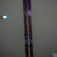 оригинални ски Kneissl, снимка 1 - Зимни спортове - 31559402