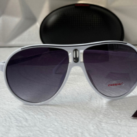 Carrera Champion 0138 мъжки слънчеви очила УВ 400, снимка 4 - Слънчеви и диоптрични очила - 44683186