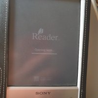 sony ebooks reader, снимка 5 - Електронни четци - 38194704