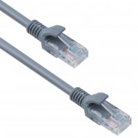 Нов фабричен LAN кабел, 30 метра, снимка 1 - Кабели и адаптери - 34237588