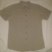 Fjallraven M HIGH COAST SHIRT SS (М) мъжка риза, снимка 2 - Ризи - 37016265