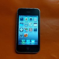 iPhone 3 16GB, снимка 1 - Apple iPhone - 44159536