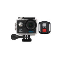Екшън камера EKEN H9R 4K с WIFI водоустойчива 30 метра 170 градуса / SPK029 /, снимка 4 - Камери - 44512937