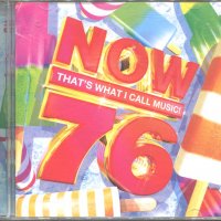 Now-That’s what I Call Music-76-2cd, снимка 1 - CD дискове - 37436265