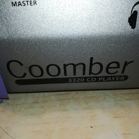ПОРЪЧАНО-coomber cd-made in uk, снимка 12 - Аудиосистеми - 29357825