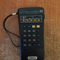 Продавам калкулатор/елка Casio,Sanyo,Omron,Sinclair, снимка 11 - Друга електроника - 35070813
