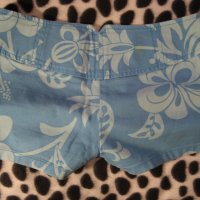 летен комплект, снимка 2 - Къси панталони и бермуди - 29418633