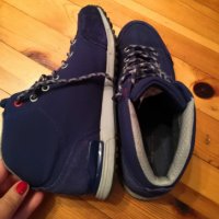 Дамски Waterproof обувки, снимка 1 - Дамски боти - 31591753