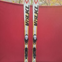 Карвинг ски Volkl RTM 7.4  170см.  , снимка 1 - Зимни спортове - 42549825