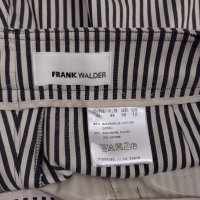 Frank Walder панталонки, снимка 3 - Къси панталони и бермуди - 38139090