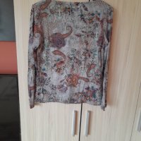 Блузи Дафне р.L, снимка 7 - Блузи с дълъг ръкав и пуловери - 42412232