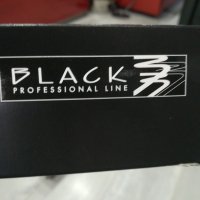 Италианска боя за коса BLACK Professional line/sintetsis color cream 0.00 NEUTRAL, снимка 6 - Продукти за коса - 39704737