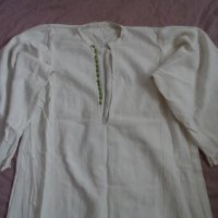 Риза, снимка 5 - Антикварни и старинни предмети - 30835662
