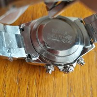 Мъжки луксозен часовник ROLEX DAYTONA Oyster Perpetual , снимка 6 - Мъжки - 32191777