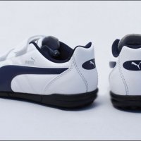  Спортни обувки PUMA100%оригинал внос Англия , снимка 17 - Детски обувки - 27330173