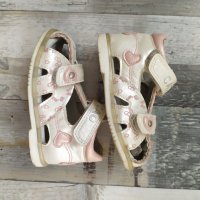 Детски бебешки обувки, снимка 1 - Детски обувки - 29810053