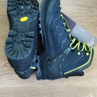 Salewa Rapace, снимка 8 - Спортни обувки - 35504810