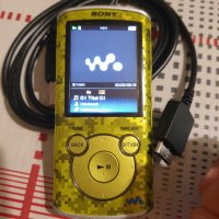 Sony Walkman NWZ-E463, снимка 5 - MP3 и MP4 плеъри - 42062846