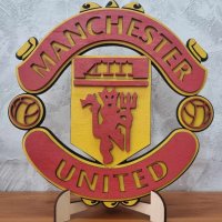 Комплект Manchester United, снимка 2 - Други - 42745198