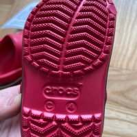 Crocs сандали, снимка 7 - Детски сандали и чехли - 42388156