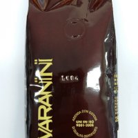 Кафе мляно VARANINI SUPERBAR 250гр. , снимка 1 - Кафемашини - 29334539