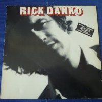 грамофонни плочи RicK Danko еx /The Band/, снимка 1 - Грамофонни плочи - 31699286