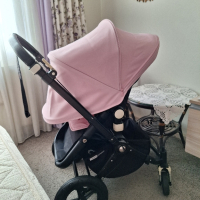 Bugaboo Cameleon 2, снимка 7 - Детски колички - 44701121