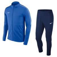 -26%Мъжки Анцуг NIKE Dry Park 18 Tracksuit, снимка 6 - Спортни дрехи, екипи - 31438442