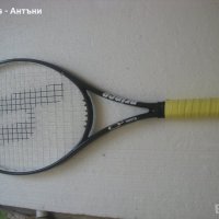 Head Radical S Graphene /Wilson/Dunlop/FISCHER, снимка 9 - Тенис - 36868951