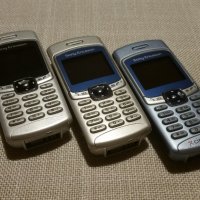 Sony Ericsson T230 перфектни 100%оригинал, снимка 1 - Sony Ericsson - 29781545