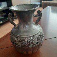 Старинна ваза, снимка 1 - Вази - 30393087